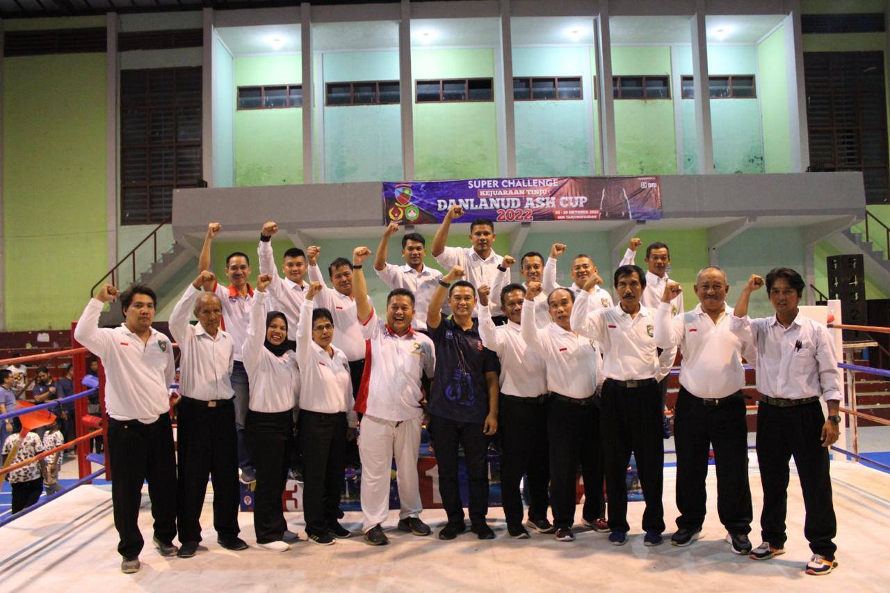 BYON Event